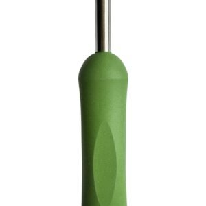 MKSilicone Handle for Safar Modular Mallet, 9″, Green