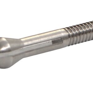 Replacement Screw – Scalpel Handles for MK 12.1604,12.1605, and 12.1606