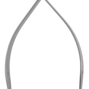 Pair Replacement Springs for MK 46.2315 Patella Osteotomy Forceps 11″