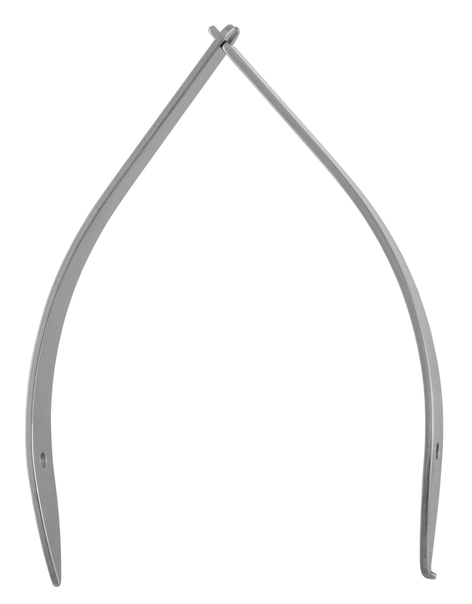 Pair Replacement Springs for MK 46.2315 Patella Osteotomy Forceps 11″