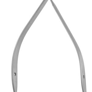Pair Replacement Springs for MK 66.5859 – MK 66.5991 Leksell-Stille Rongeur 9 1/2″