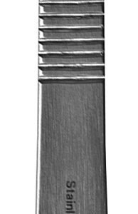 Scalpel Handle # 3 standard 5″