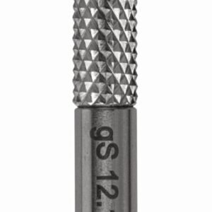 Scalpel Handle #3K Beaver-style 4″ [10cm]