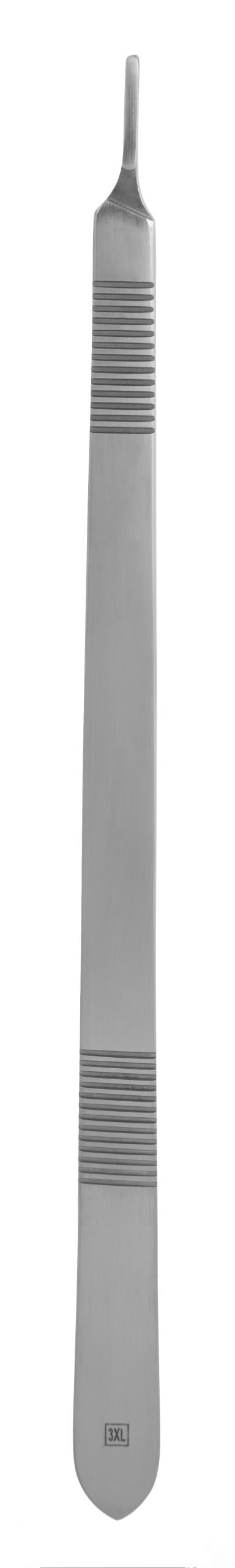 Scalpel Handle #3XL long 10″