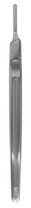 Scalpel Handles