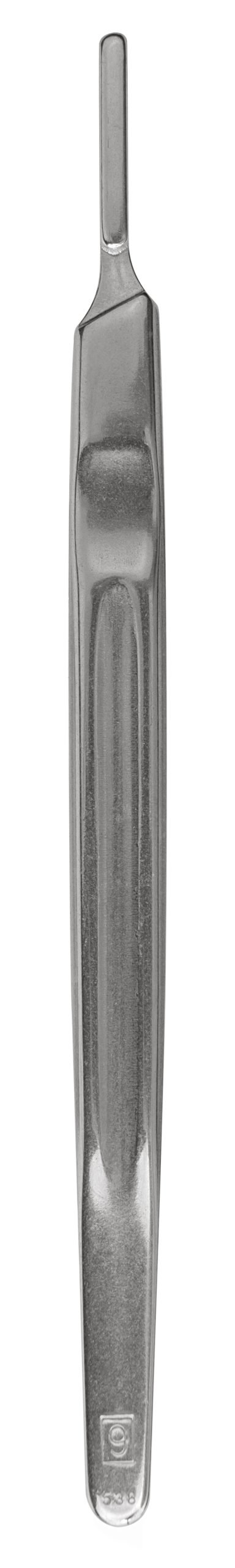Scalpel Handle #9 (7K) length 5″