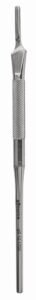 Siegel Scalpel Handle