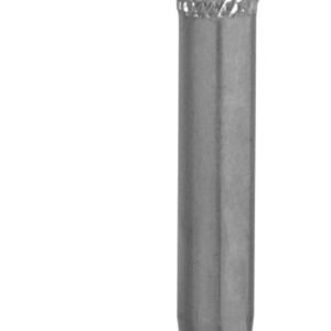 Siegel Scalpel Handle 6″ angled