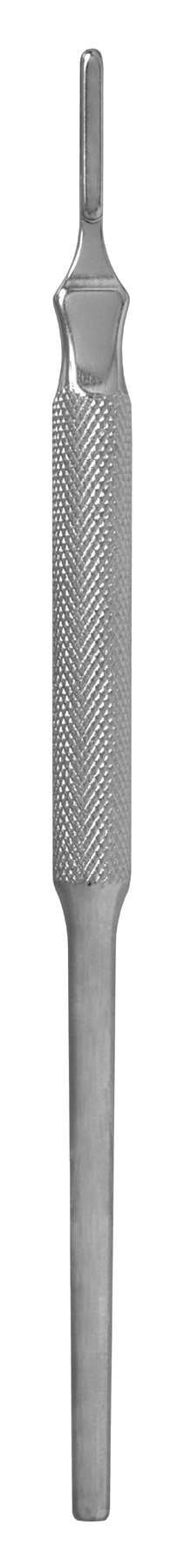 Scalpel Handle #1017/8 straight, 6″