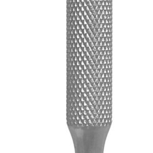 Scalpel Handle #1017/8A angled, 5 3/4″