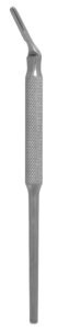 Scalpel Handle #1017