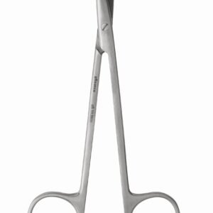 Strabismus Scissors 4 1/2″ straight
