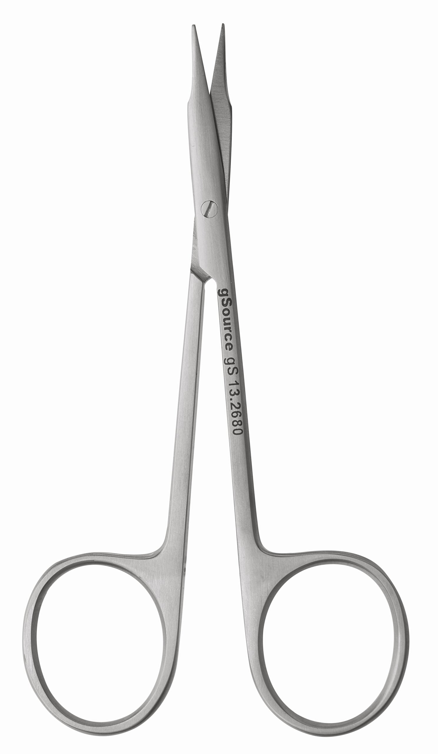 Stevens Tenotomy Scissors 4 1/4″ straight blunt/blunt