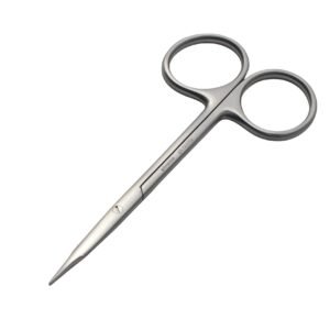 Stevens Tenotomy Scissors 4 1/2″ straight blunt/blunt