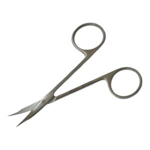 Stevens Tenotomy Scissors 4 1/2″ curved sharp/sharp