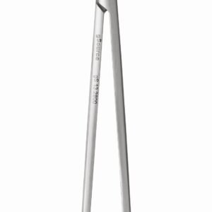 Reynolds Scissors 7″ straight blunt/blunt