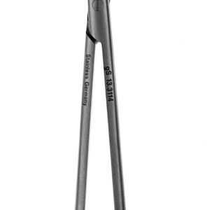 Joseph Scissors 5 1/2″ curved sharp/sharp