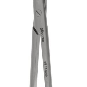 Mayo-Stille Scissors 5 1/2″ straight rounded