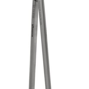 Metzenbaum Scissors 7″ curved