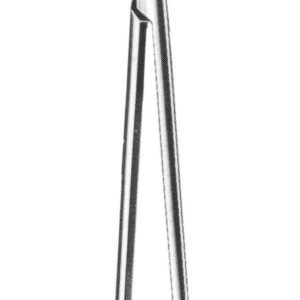 Metzenbaum Scissors 5 3/4″ curved, tungsten carbide