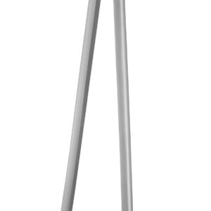 Bariatric Extra Long Mueller Rectal Scissors 13″, angled ring handles