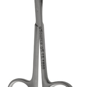 Shortbent Stitch Scissors 3 1/2″