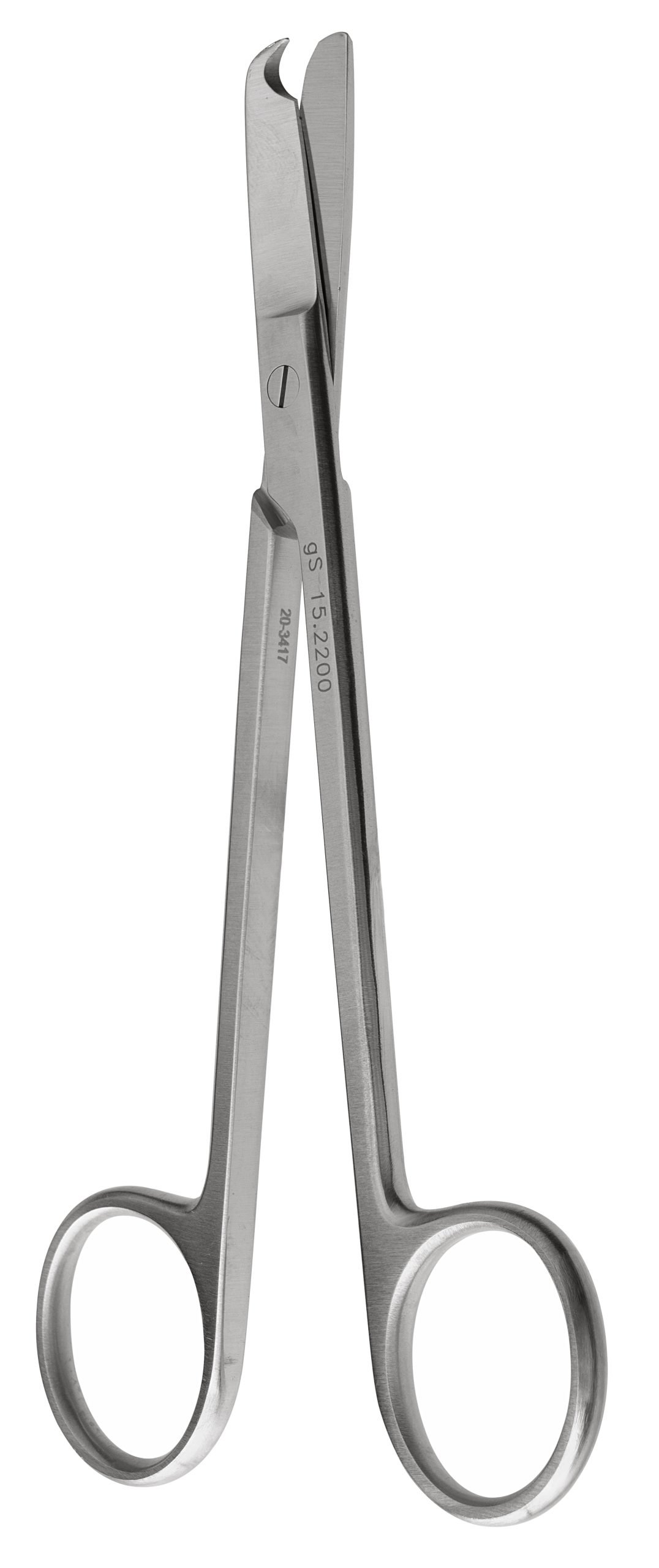 Littauer Stitch Scissors 5 1/2″