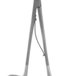 Suture Cutter 6″ straight, flat and reversible, CGS 3-0/7-0, Silk 2-0/6-0