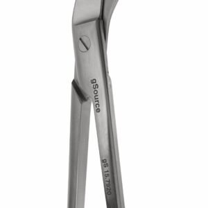 Lister Bandage Scissors 5 1/2″
