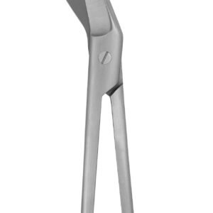 Lister Bandage Scissors 5 1/2″ left-handed