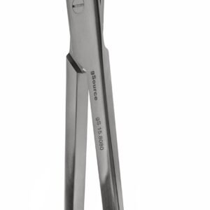 Lister Bandage Scissors 8″ large ring