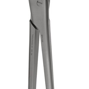 Hercules Scissors 7 1/2″ one serrated blade heavy