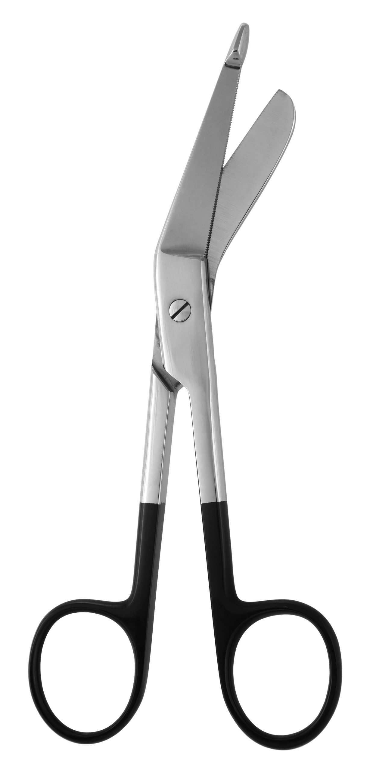 Super-Cut Lister Bandage Scissors 5 1/2″ serrated