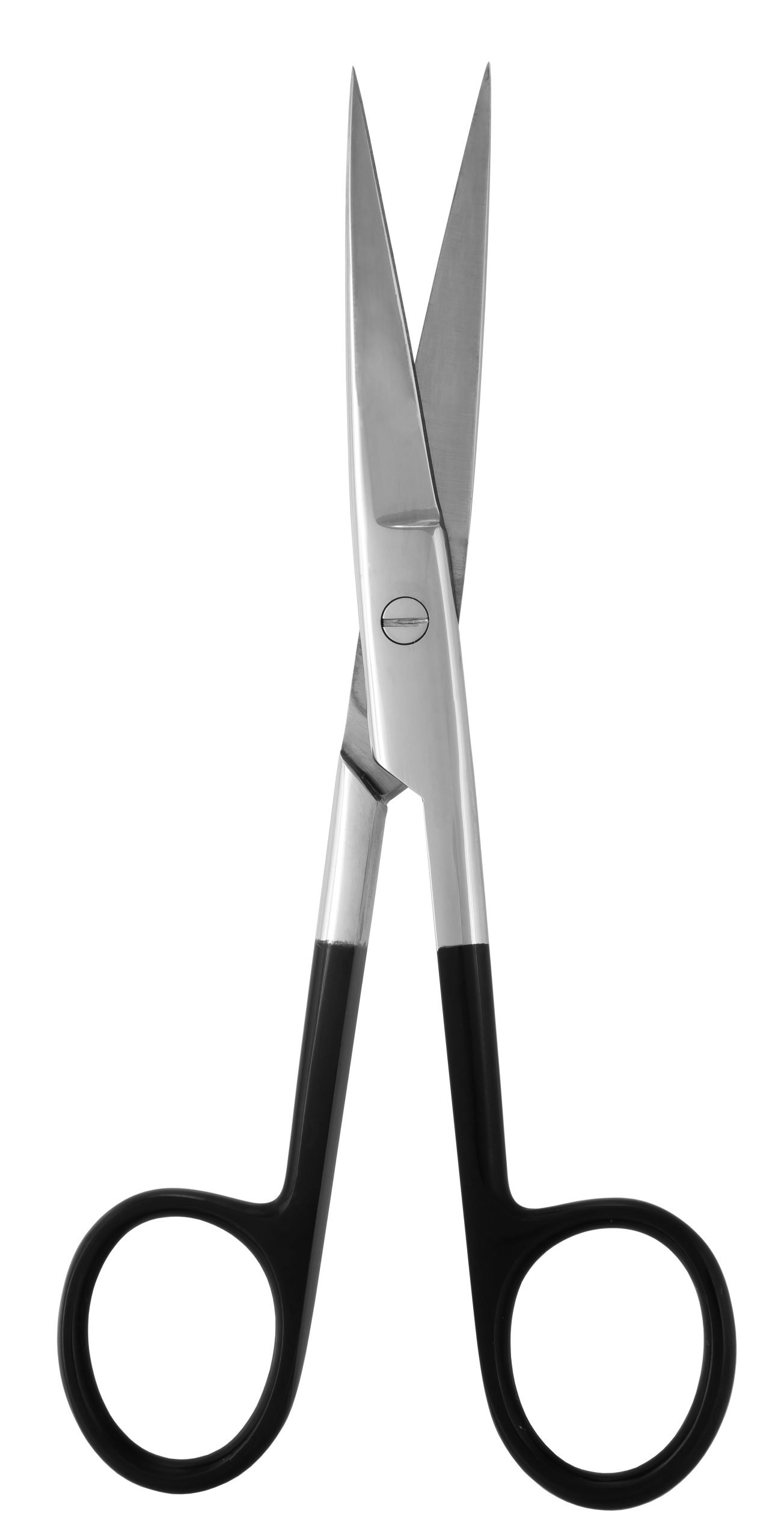 Super-Cut Operating Scissors 5 1/2″ straight sharp/sharp