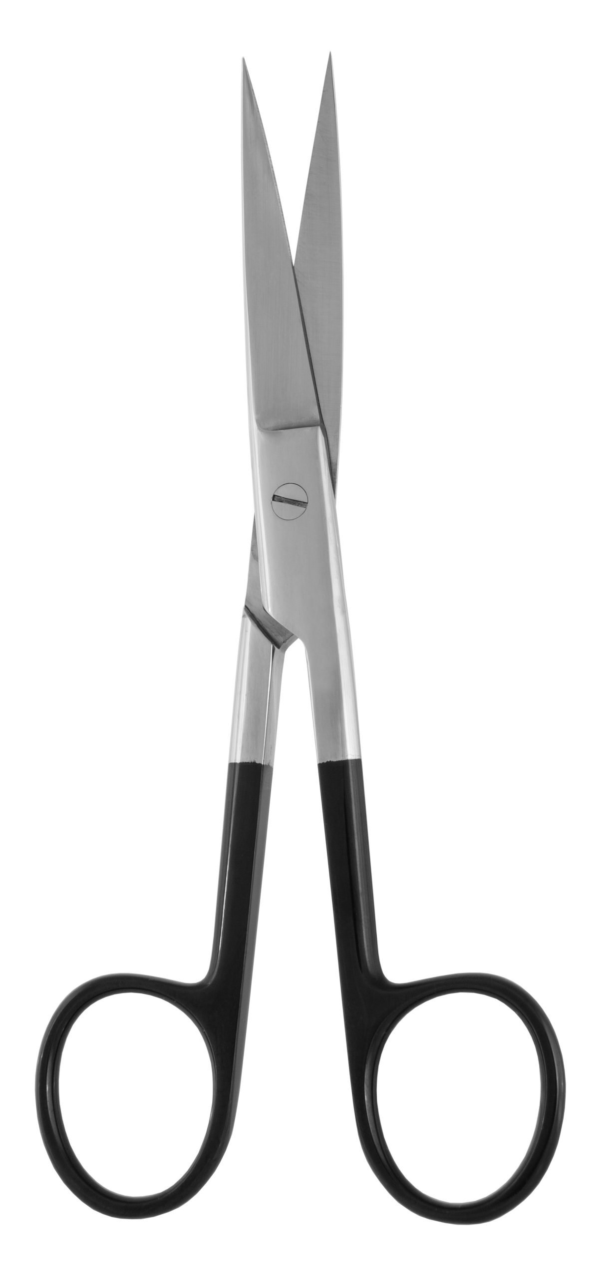 Super-Cut Operating Scissors 5 1/2″ curved sharp/sharp