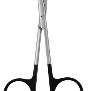 Super-Cut Stevens Tenotomy Scissors 4 1/2″ curved serrated