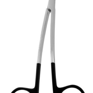Super-Cut La Grange Scissors 4 1/2″ s-shaped