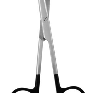 Super-Cut Kilner Scissors 4 3/4″ curved