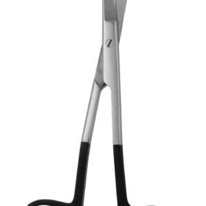Super-Cut Goldman-Fox Scissors 5 1/4″ s-shaped