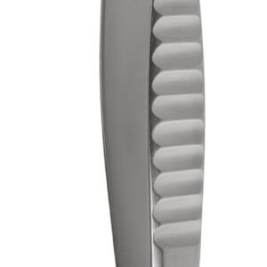 DeBakey Forceps angled 6 1/2″ 2.0mm