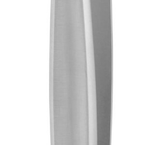 Cushing Tissue Forceps 6 3/4″ curved 1×2 teeth
