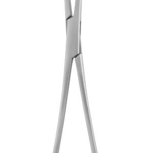 Thoms Tissue Forceps 8″ 6×7 teeth