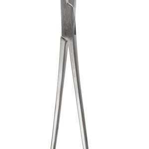 Allis Tissue Forceps 10″ atraumatic teeth