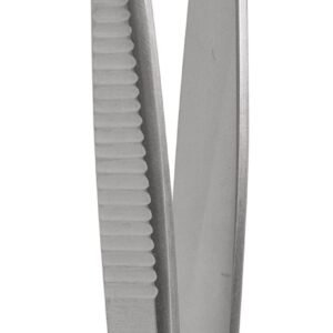 Tissue Forceps 5″ 2×3 teeth