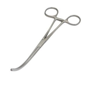 Doyen Intestinal Fcps 8 1/4″ cvd diagonal serr