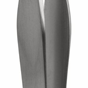 Feilchenfeld Splinter Forceps 3″ straight serrated