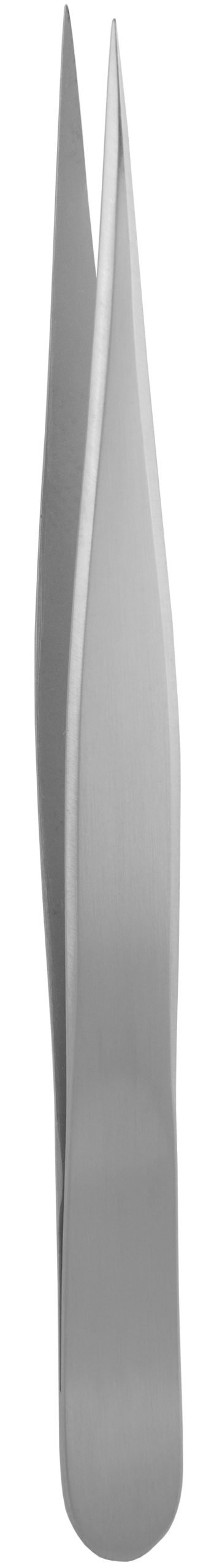Swiss Jewelers Forceps #1 4 3/4″