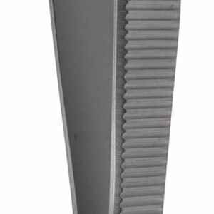 Adson Dressing Forceps 4 3/4″ serrated standard