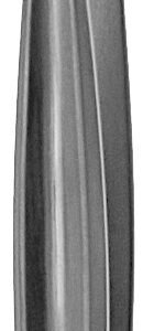 Cushing Dressing Forceps 7″ straight serrated