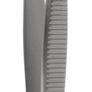 Dressing Forceps 4 1/2″ serrated